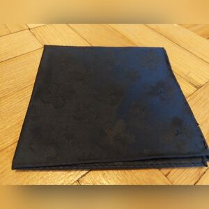 Ted Baker Silk Pocket Square